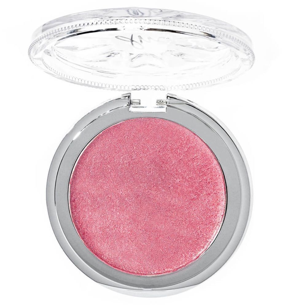 Danessa Myricks Beauty Dew Wet Balm in Rose Water naturally dewy sheen face/body